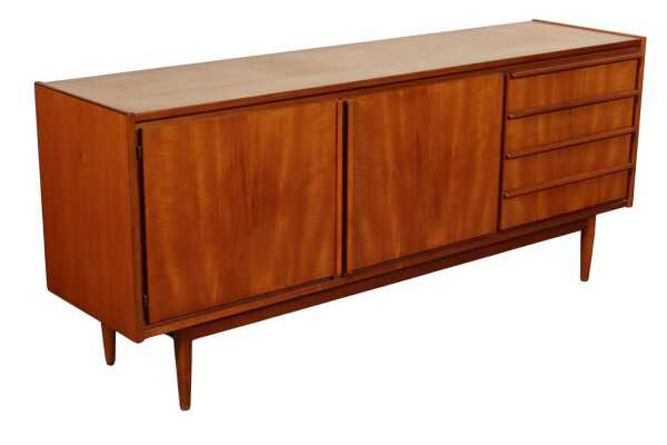TEAK SIDEBOARD
