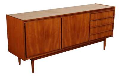 Teak Sideboard