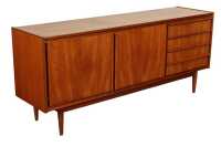 TEAK SIDEBOARD