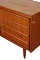 TEAK SIDEBOARD - 3