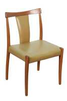 SET OF DINING CHAIRS - 2