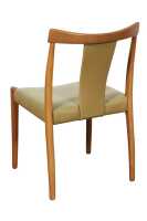 SET OF DINING CHAIRS - 3