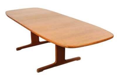 Extension Dining Table