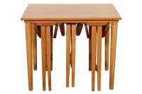 NEST OF TABLES - 2