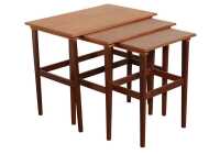 NEST OF TABLES