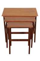 NEST OF TABLES - 2