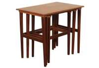 NEST OF TABLES - 3