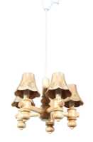 HANGING PENDANT LIGHT - 2