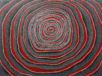 ANNA NARNINA (Australia, Aboriginal, 1977- )