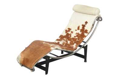 Lc4 Chaise Lounge