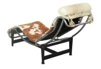 LC4 CHAISE LOUNGE - 2