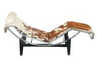 LC4 CHAISE LOUNGE - 3