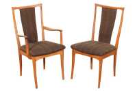 DINING CHAIRS - 2