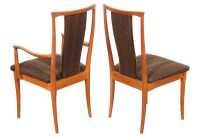 DINING CHAIRS - 3