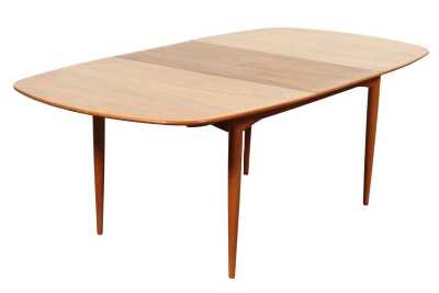 Extension Dining Table