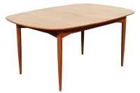 EXTENSION DINING TABLE - 2