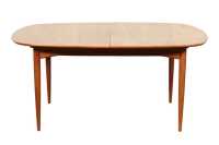 EXTENSION DINING TABLE - 3