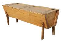DOUGH TROUGH