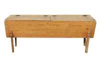 DOUGH TROUGH - 2