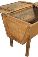 DOUGH TROUGH - 3