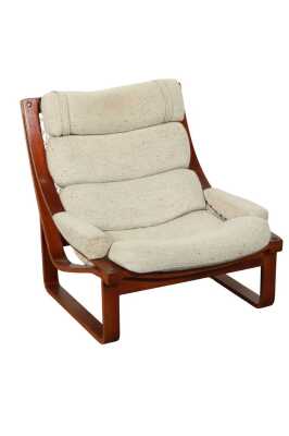Tessa T4 Lounge Chair