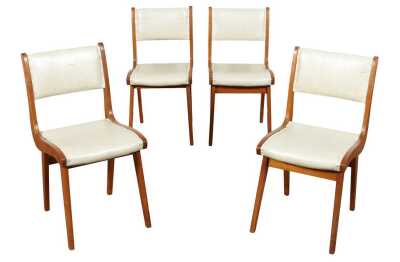 Set Of Dining Chairs