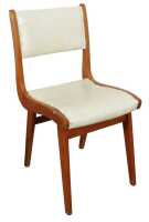 SET OF DINING CHAIRS - 2