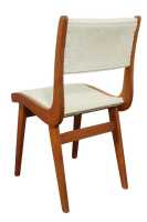 SET OF DINING CHAIRS - 3