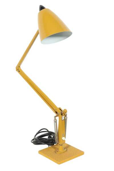 PLANET DESK LAMP