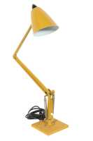 PLANET DESK LAMP