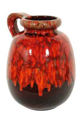 Pottery Vase