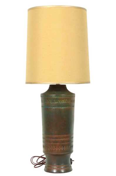 BITOSSI LAMP