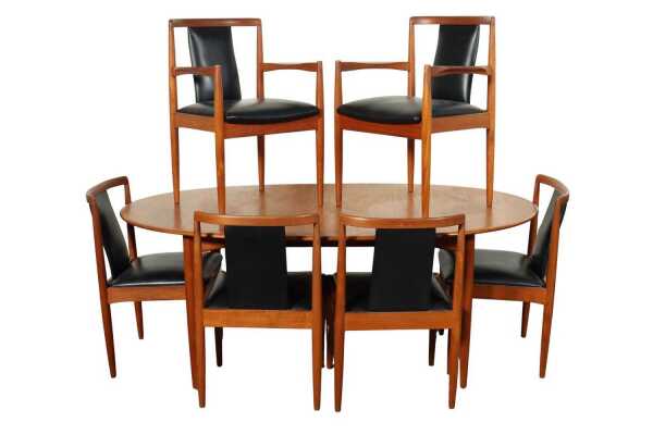 DINING SUITE