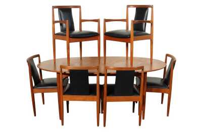 Dining Suite