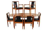 DINING SUITE