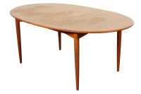 DINING SUITE - 2