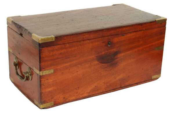 CAMPAIGN CHEST