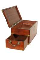 CAMPAIGN CHEST - 2