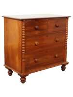 PETITE CHEST OF DRAWERS - 2