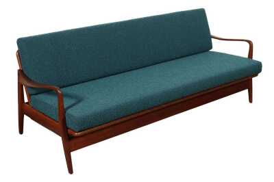 Woomera Daybed Lounge