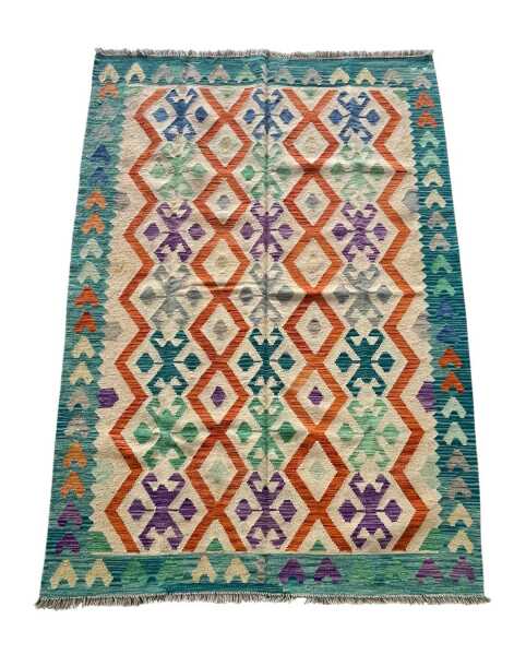 HARSIN KILIM RUG