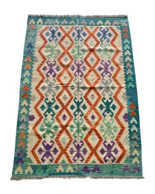 Harsin Kilim Rug