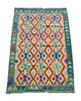 HARSIN KILIM RUG