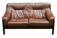 LEATHER LOUNGE - 2