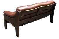 LEATHER LOUNGE - 3