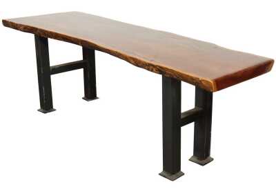 Redgum Table