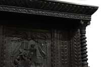 ENCLOSED FIREPLACE - 3