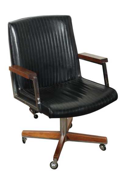DESK CHAIR
