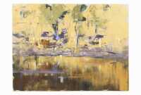 RICHARD MUSGRAVE-EVANS (Australia, 1968- ) - 2