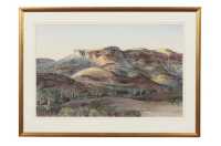 KENNETH WILLIAM DAVID JACK (Australia 1924-2006) - 2